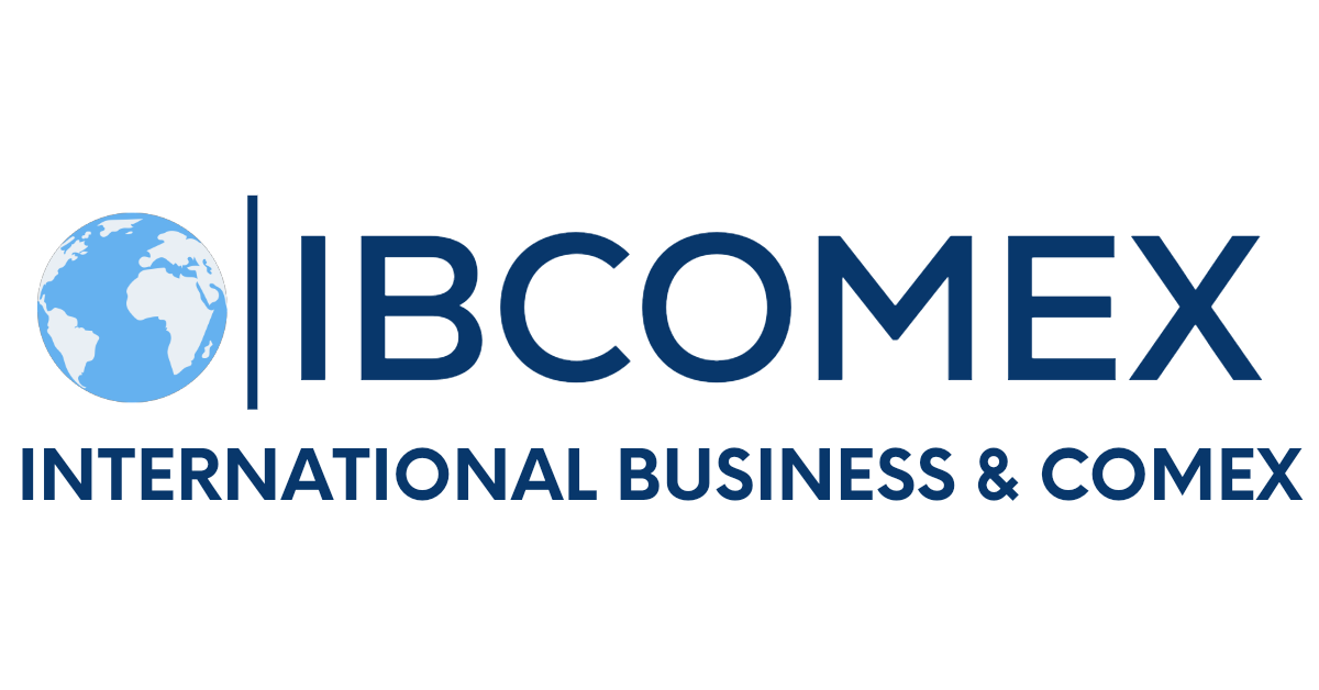 IBCOMEX Logo